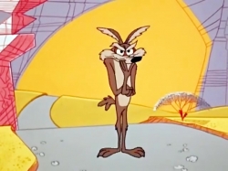 کایوت و رودرانر (فصل 2 - قسمت 7)